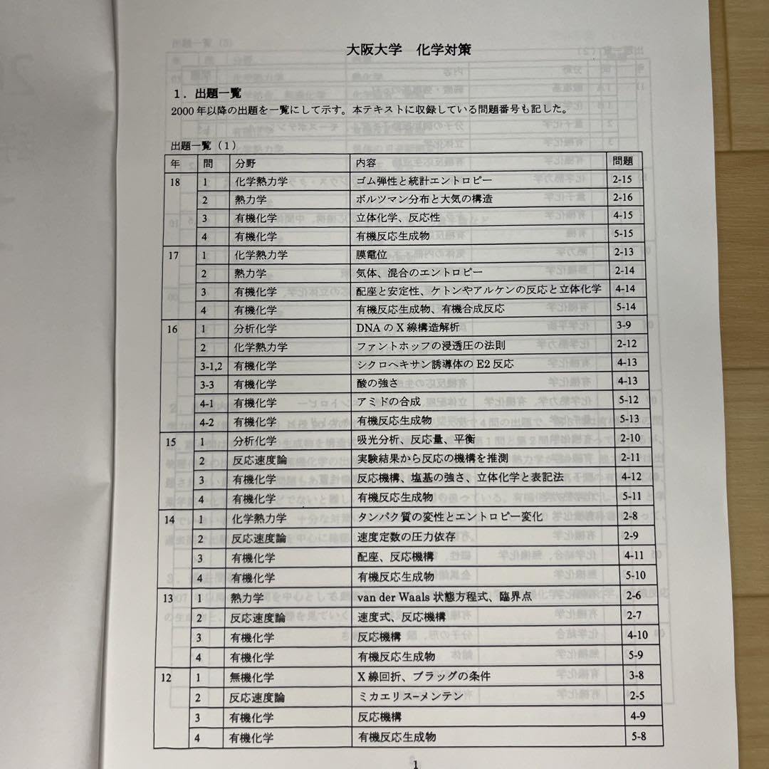 Amazon.co.jp: KALS 医学部学士編入 プレミアム講座 大阪大学対策 物理